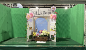 Cover photo for 2025 Onslow County Fair: Educational Booths